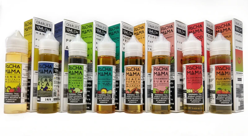 PACHAMAMA REGULAR-60ML