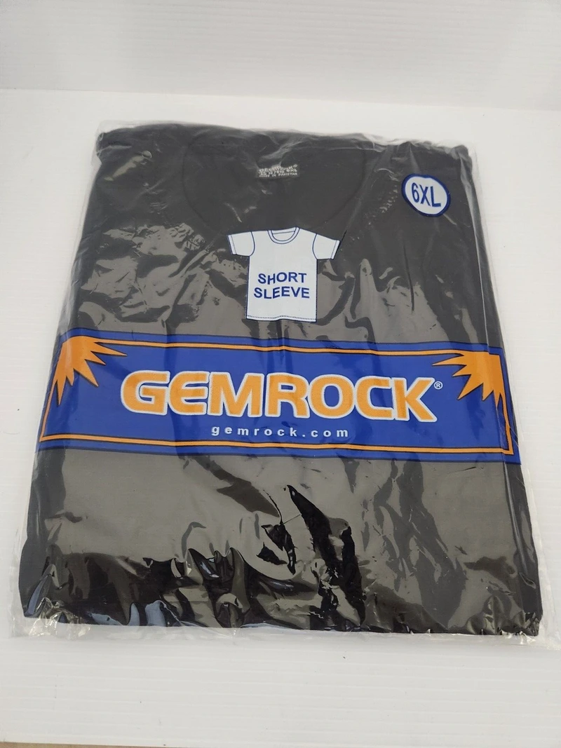 GEMROCK THERMAL 6PK