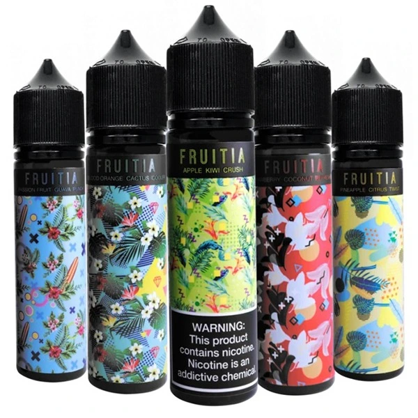 FRUITIA REGULAR-60ML