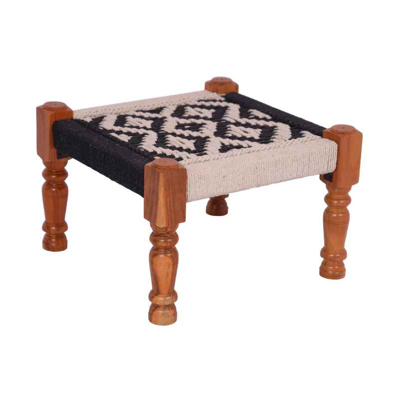 CHAR PAI CHAIRS INDIAN DESIGN
