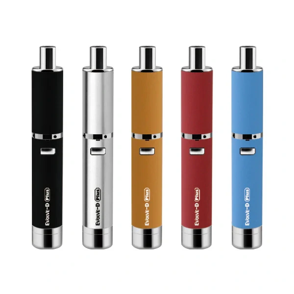 YOCAN EVOLVE-D PLUS VAPORIZER