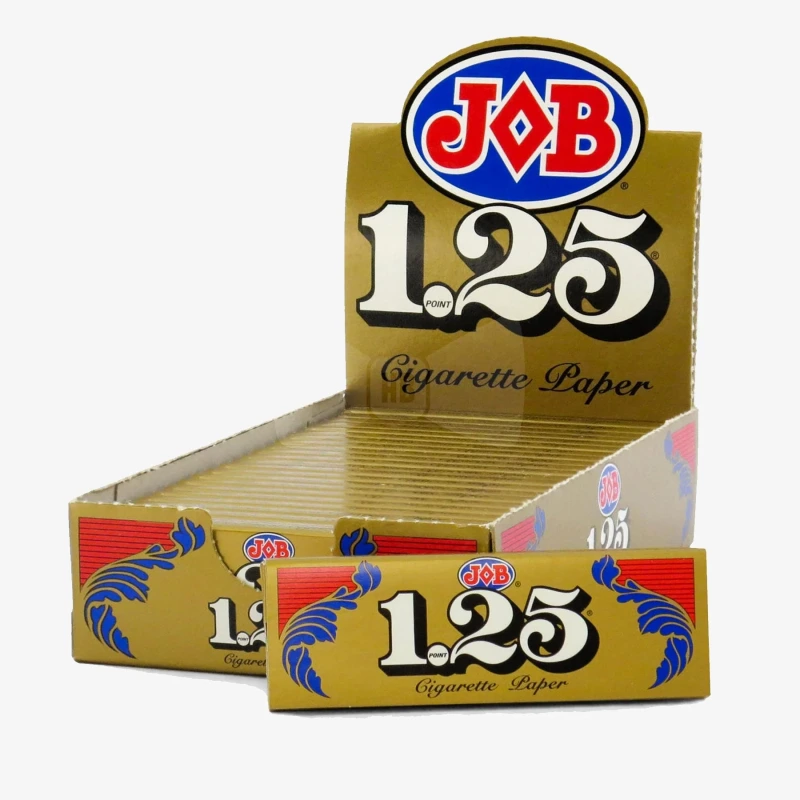 Job Paper Gold | 1.5