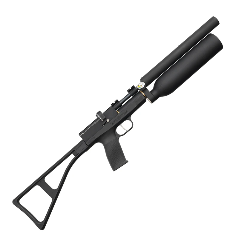 Precihole PP100 Chimera B-X3 .177 Cal PCP Air Pistol
