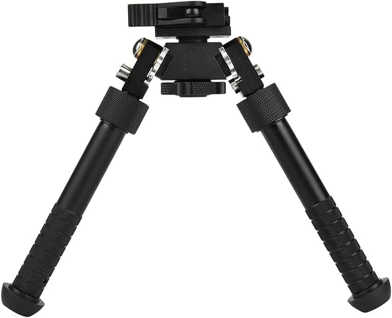 Adjustable Lightweight V8 Bipod