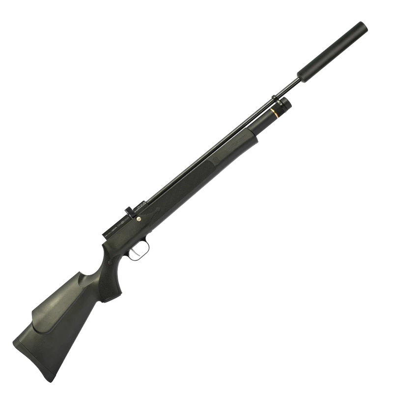 PRECIHOLE PX100 Achilles Classic X3 .177 CAL.