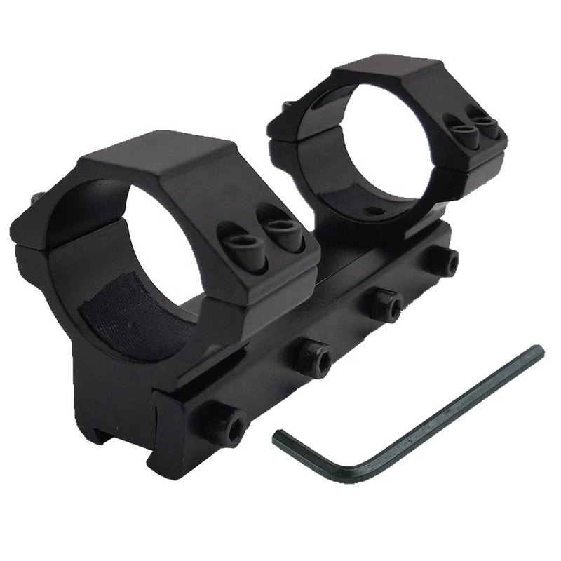 11mm One Piece Scope Mount with 30mm Ring size