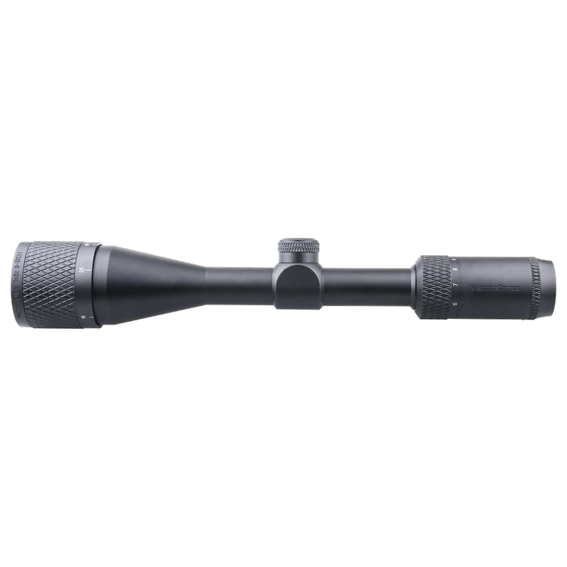 Matiz 6-18×44 SFP Rifle Scope