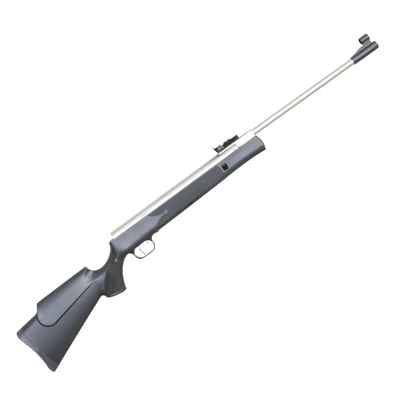 Precihole NX200 Athena Long RF Classic Black .177 Cal.