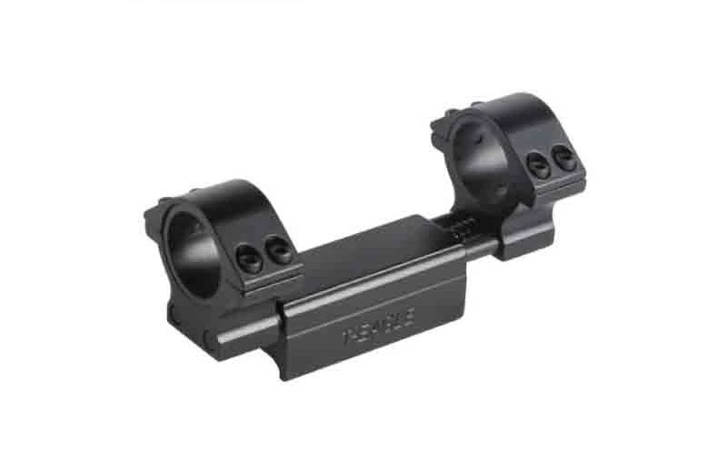 T-EAGLE 5588 Zero Recoil Mount 20mm Picatinny Rail