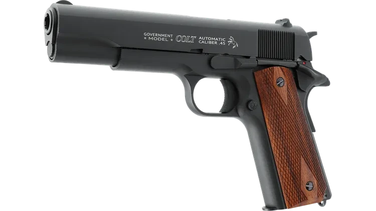 Colt 1911 CO2 Pistol – Classic Edition .177 Caliber BB