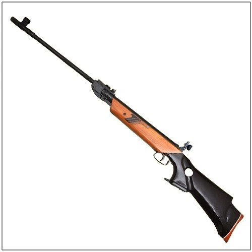 SDB 95 Model 0.177 Cal (4.5mm) Airgun