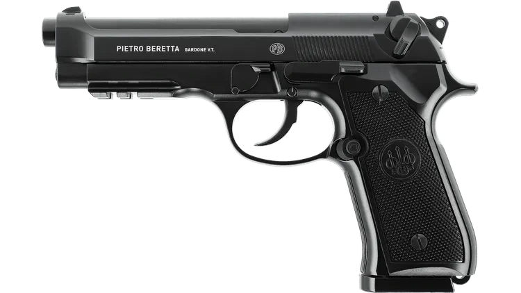 Beretta MOD. 92 A1