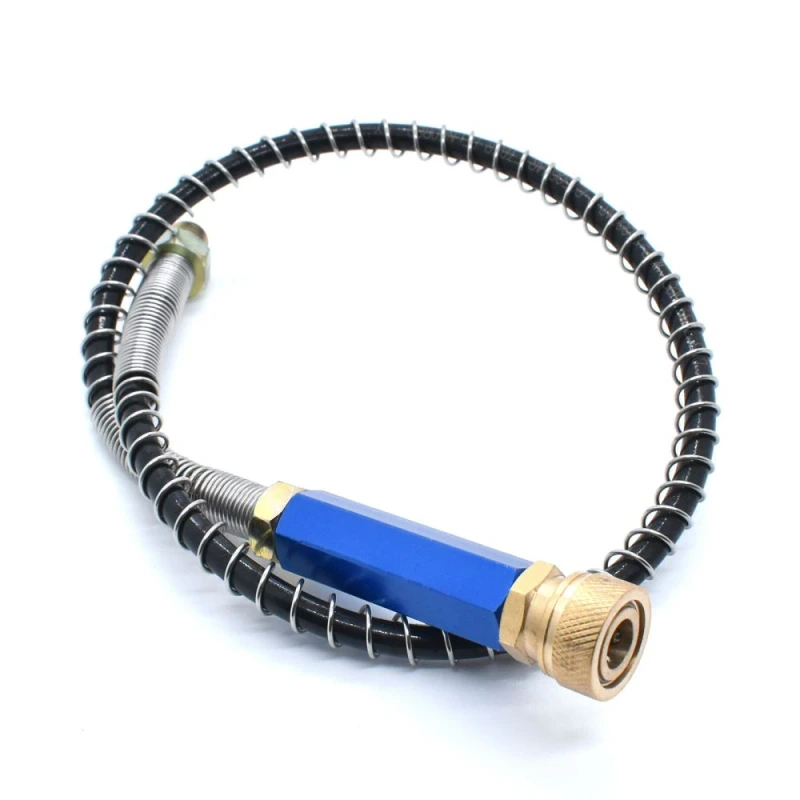 PCP Hand Pump Hose Pipe