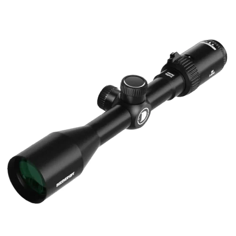 DISCOVERYOPT MS 3-9X40/50IR-SFP-MOA Diameter:25.4MM Optics Scopes