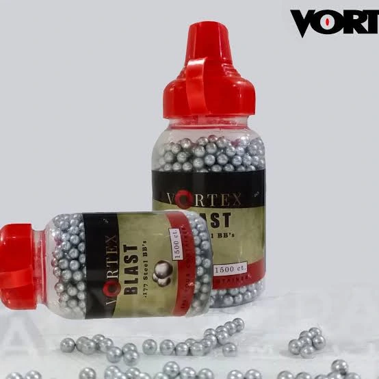 Vortex Blast BB Ball (1500CT)