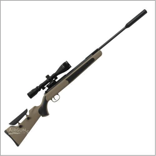 Diana Mauser AM03 N-TEC .177 Cal. Air Rifle