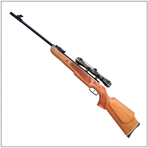 SDB Artemis .177 Air rifle