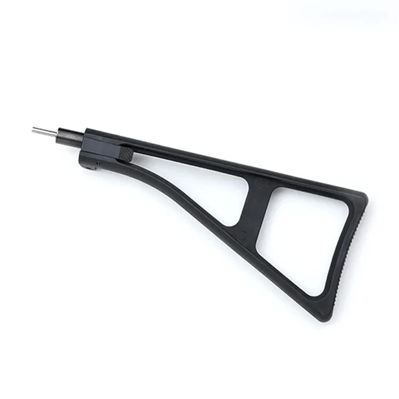 PP100 Harpy Folding Stock (Butt) Kit