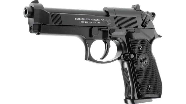 Beretta MOD. 92 FSBeretta MOD. 92 FS