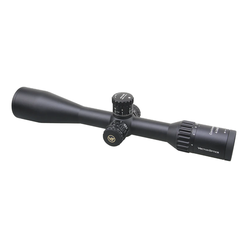 Continental x6 4-24×50 Tactical Riflescope ARI Model: SCOL-54