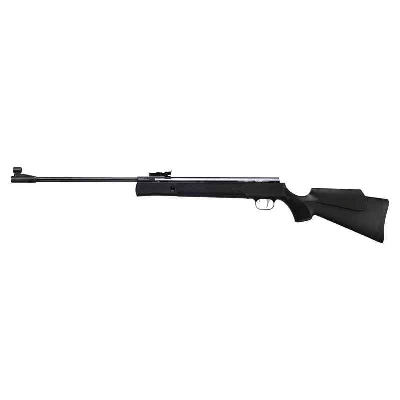 Precihole NX200 Athena Long Classic Black .177 cal