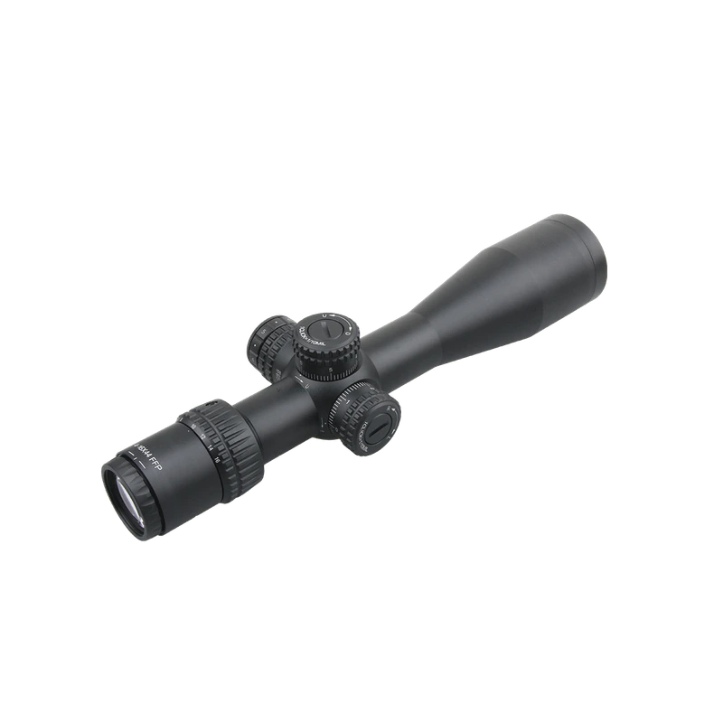 Veyron 4-16×44 IR FFP Rifle Scope Illuminated Model: SCFF-38