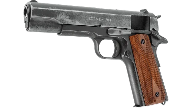 Legends 1911 Vintage