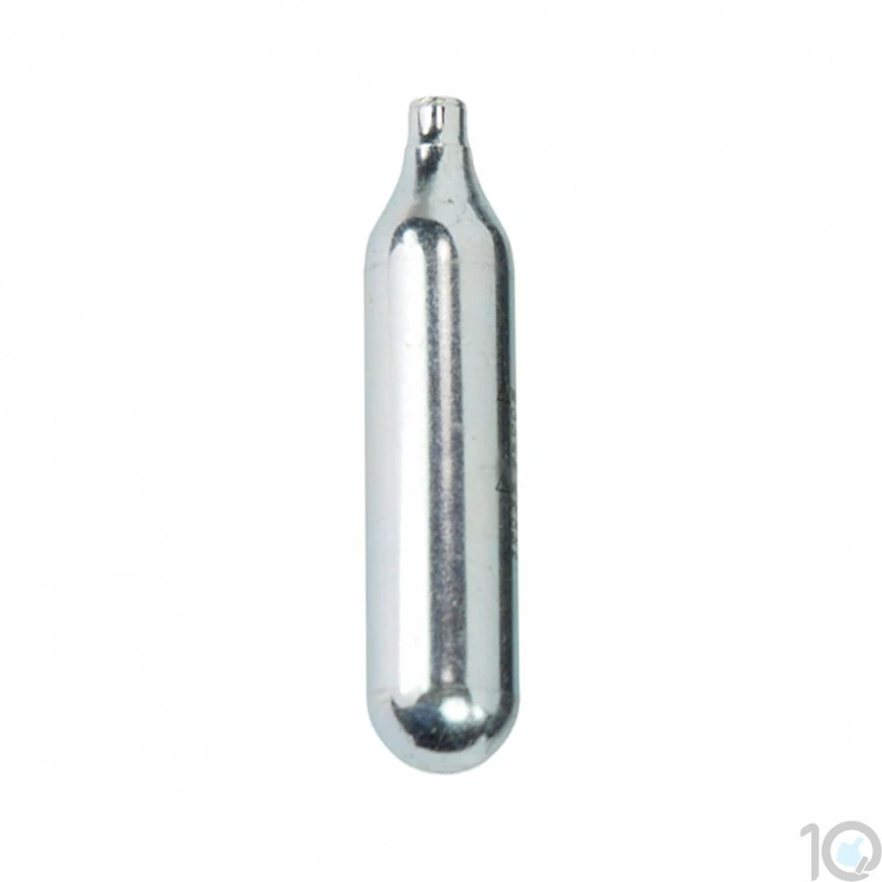 CO2 12gm Cylinders (Pack Of 5) | Gas Tank For Air Rifles & Air Pistols