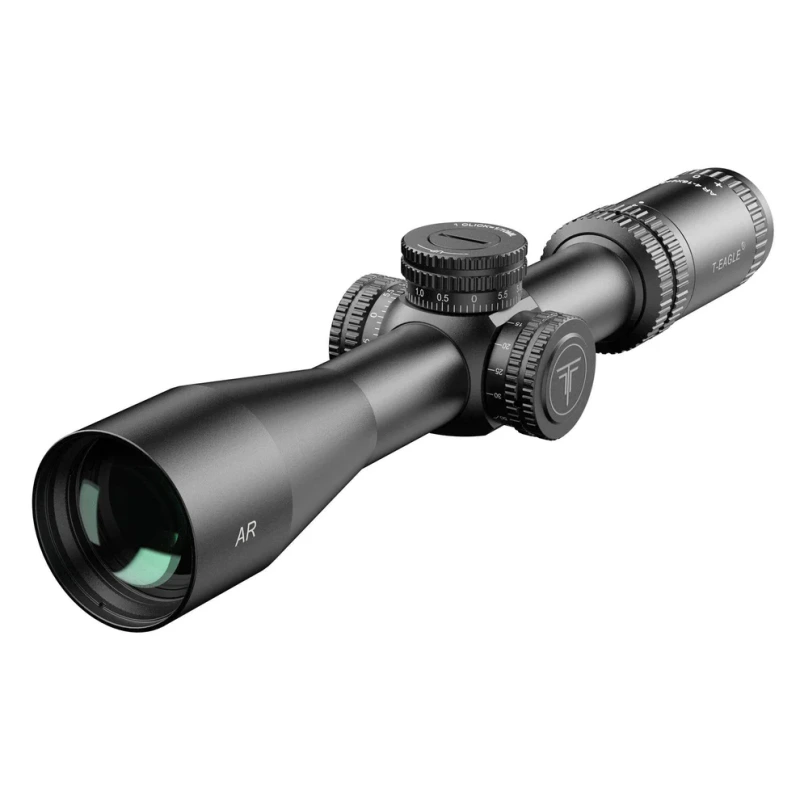 T-Eagle AR 4-16X44 SF Long Range Riflescope