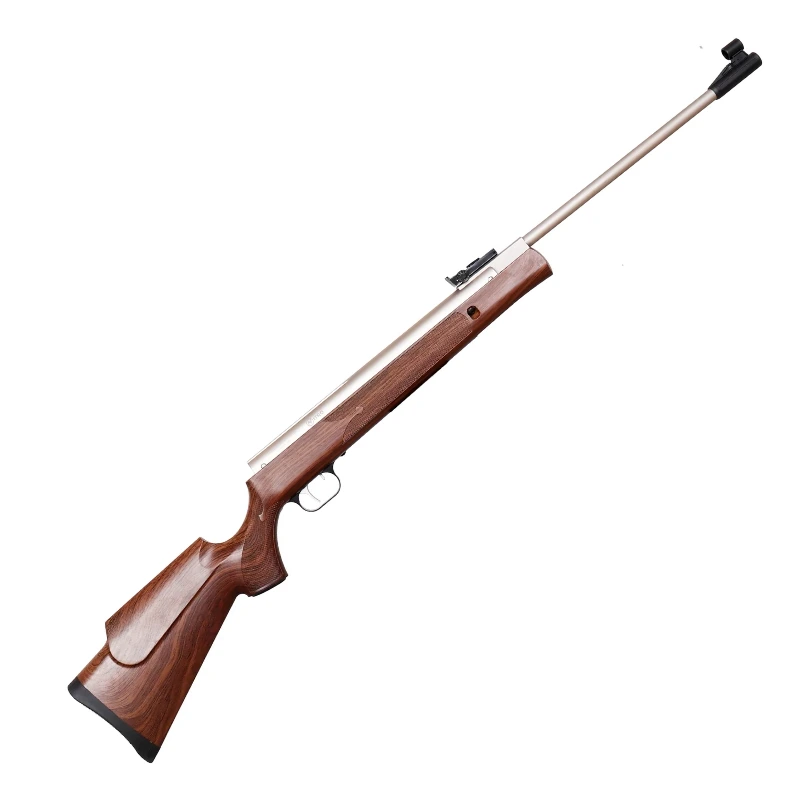 Precihole NX200 Athena Long RF Classic Wood .177 Cal.