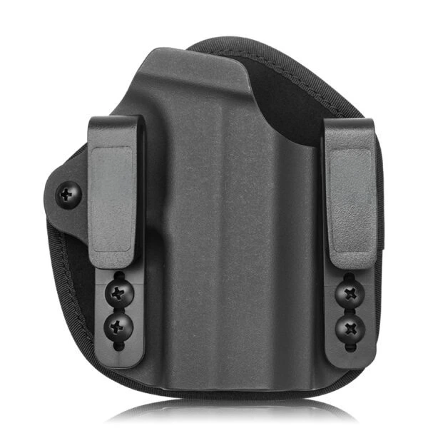 Universal IWB Holster for Red Dot | Kydex Nylon Hybrid
