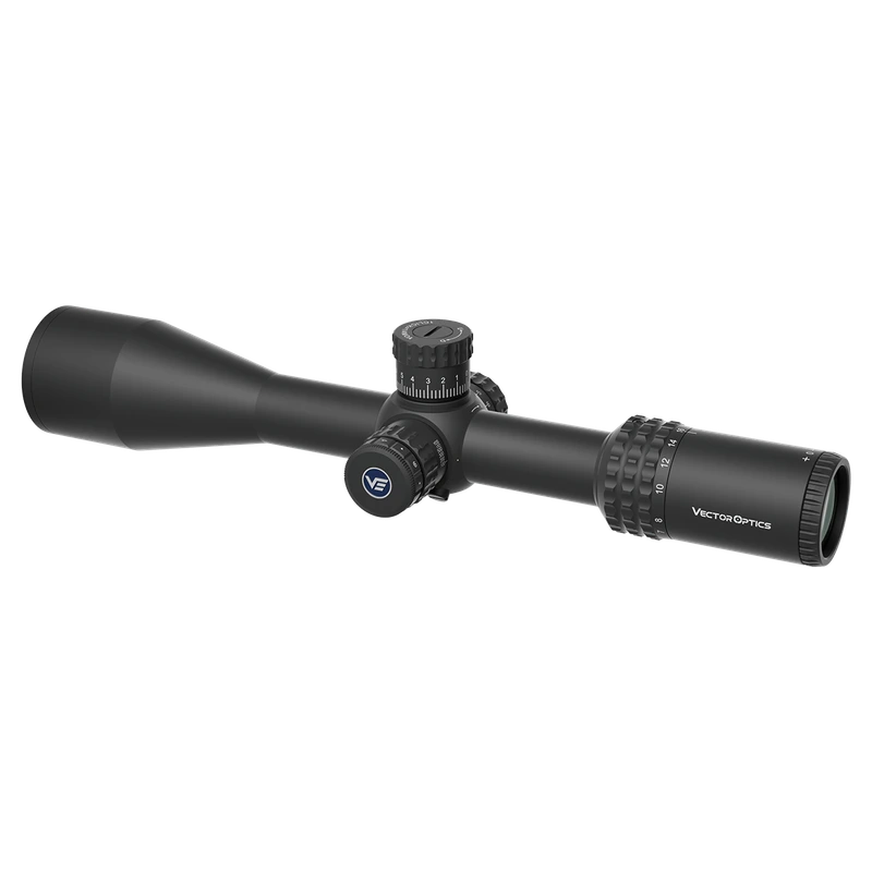 Sentinel 4-16×50 GenII Rifle Scope Model: SCOL-59