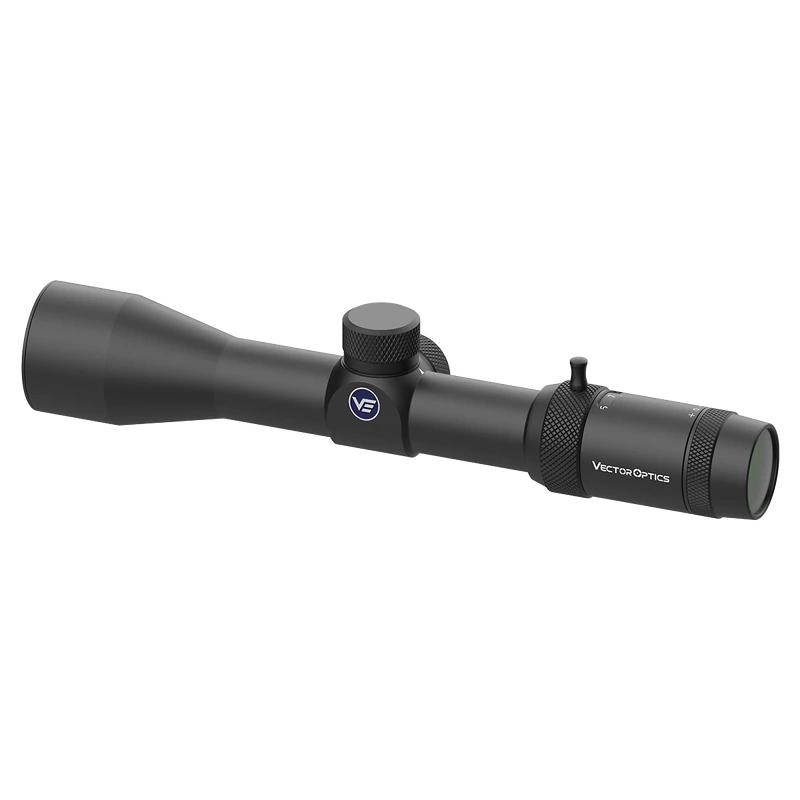 Forester JR. 3-9×40 Riflescope Model: SCOM-35