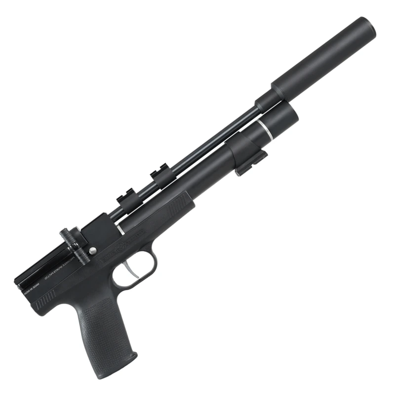 Precihole PP100 Harpy X3 .177 Cal. Air Pistol