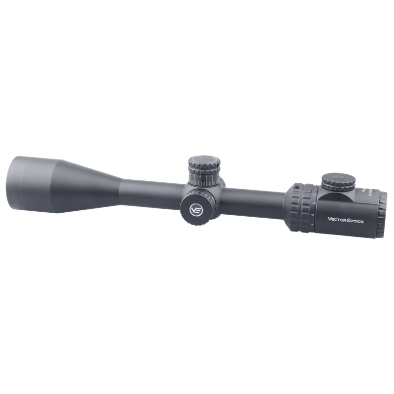 Hugo 4-16x44GT SFP Rifle Scope