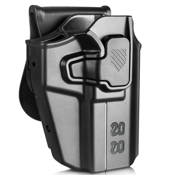 Polymer UNI PRO Holster