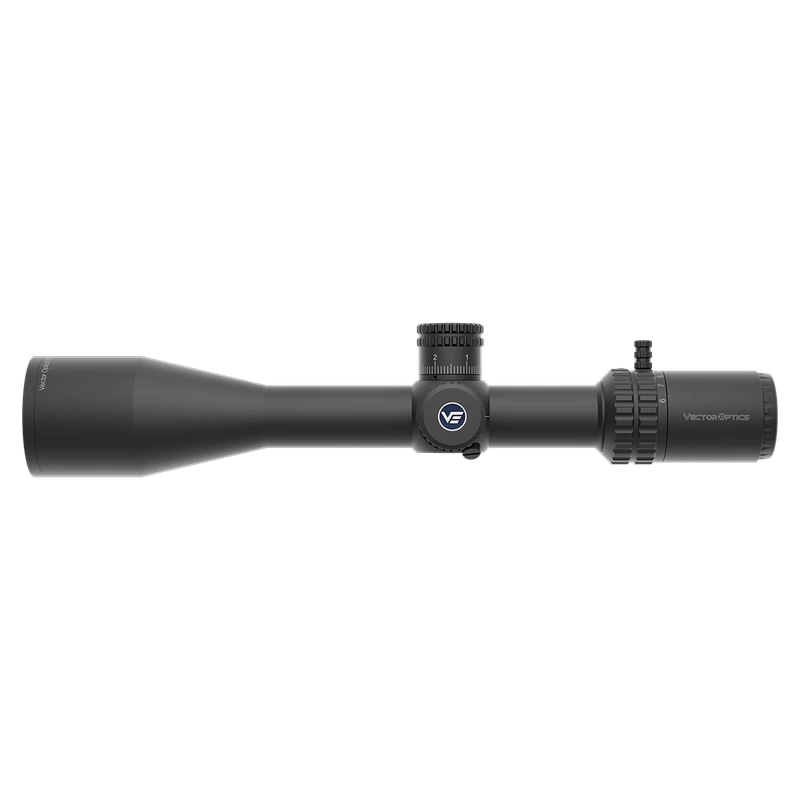 Orion Pro Max 6-24×50 HD SFP Rifle Scope Model: SCOL-63