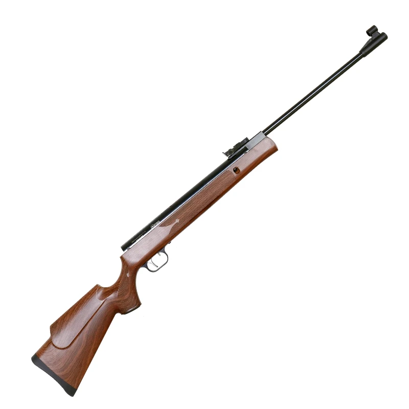 Precihole NX200 Athena Long Classic Wood .177 Cal.
