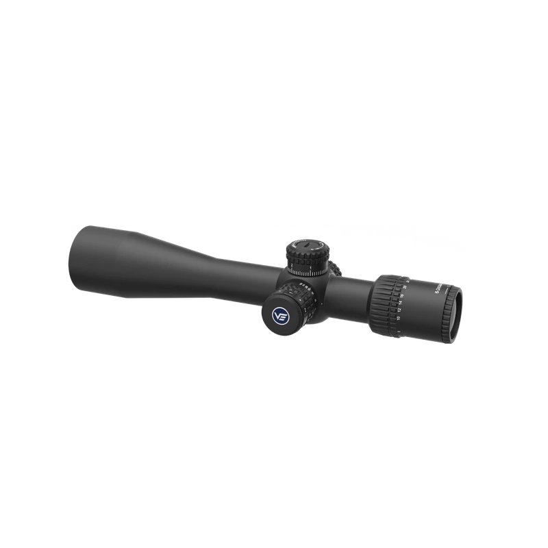 Veyron 6-24x44IR SFP Compact Riflescope Model: SCOL-49