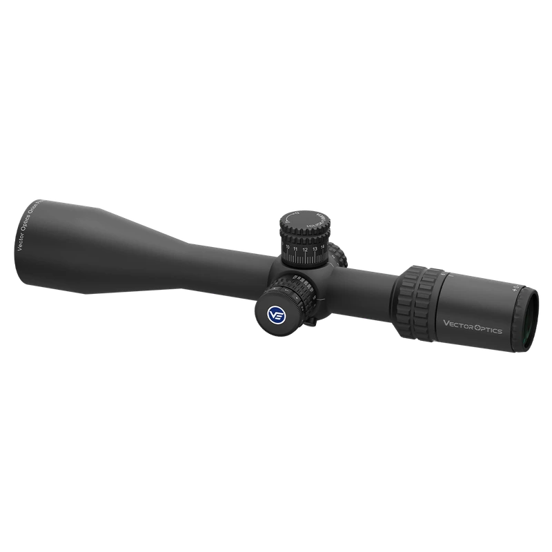Orion Pro Max 6-24X50 SFP HD Rifle Scope Model: SCFF-44