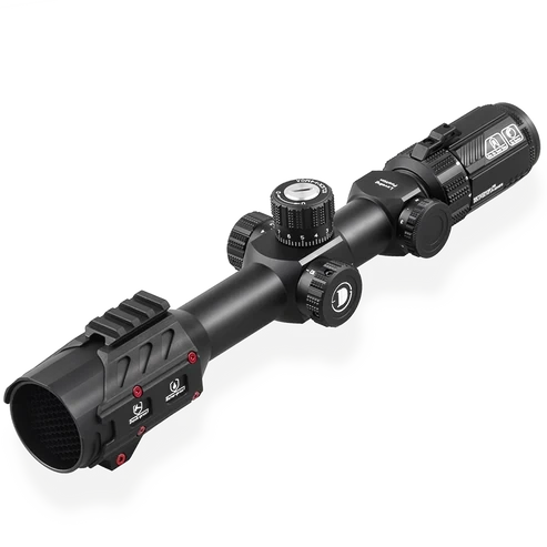 DISCOVERYOPT HS 4-16X44SFIR FFP-MOA Diameter:30MM Anti shock Optics Scopes