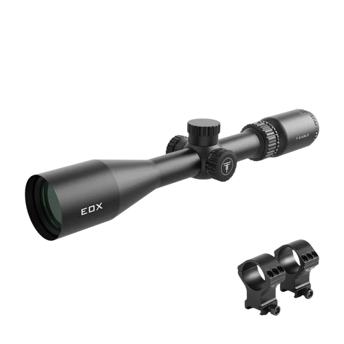 T-Eagle EOX 3-9X40 IR Long Range Riflescope