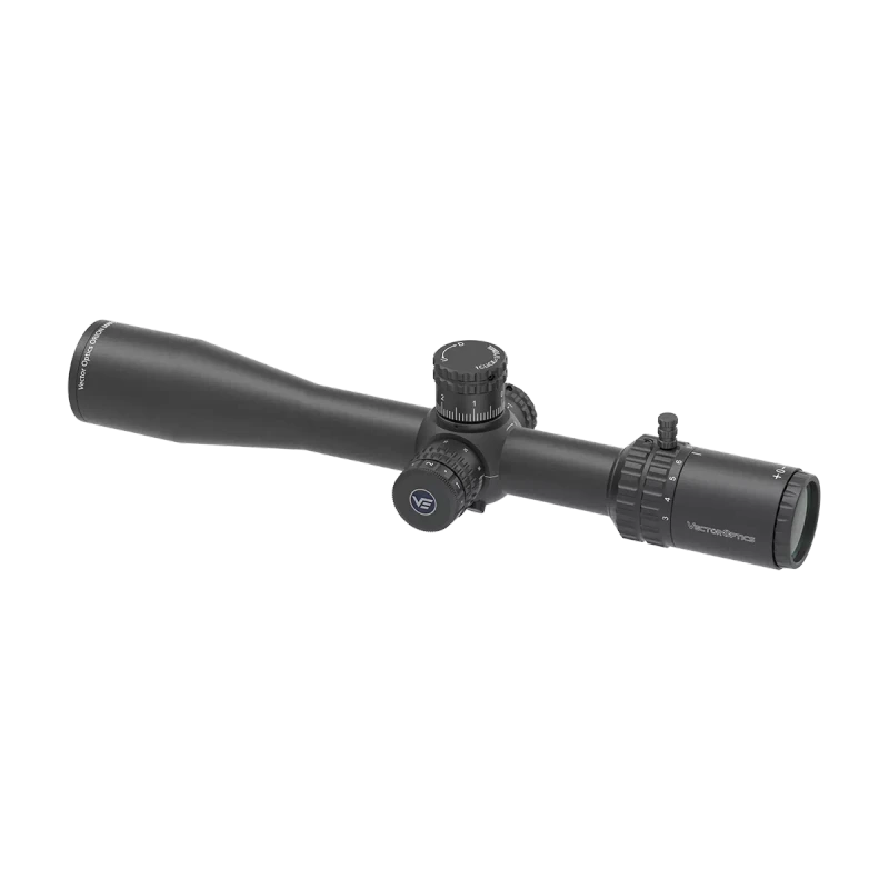Orion MAX 3-18×44 HD FFP Rifle Scope Model: SCFF-49