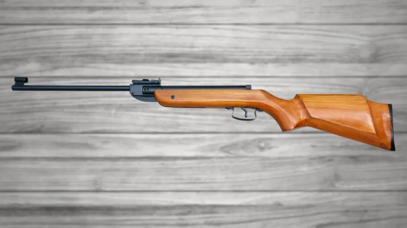 SDB 25 Model 0.177 Cal (4.5mm) Airgun