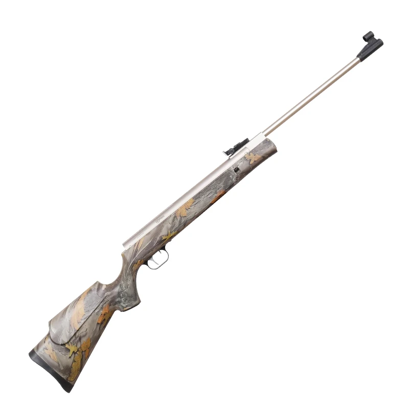 Precihole NX200 Athena Long RF Classic Camo .177 Cal