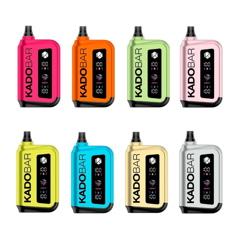 Kado Bar Rizz 25K