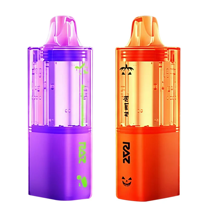 Raz Vue 70k (Halloween) POD