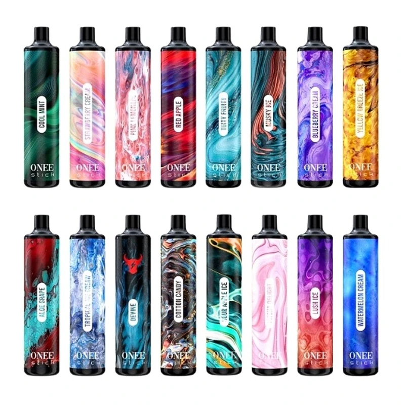 KangVape Onee Stick Disposable Vape 3000 Puffs (Box of 10)