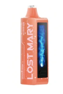 Lost Mary MO20000 Pro (Box of 5) — Dragon Drink