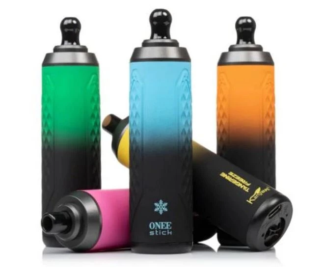 Kangvape Onee Stick 5500 PUFFS(1 Piece) — CARRIBBEAN MIST